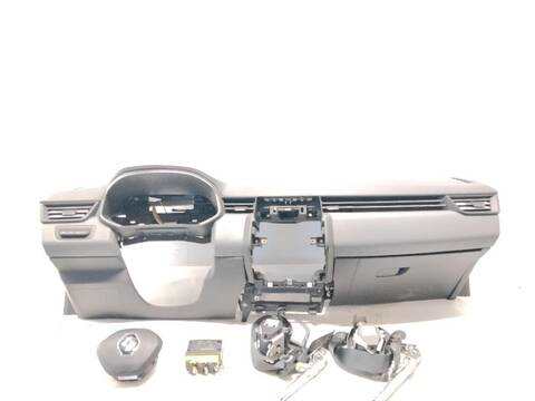 Kit Airbag Renault Clio 1.2 16V BB05 BB0W BB11 BB27 BB2T BB2U BB2V CB05 ...