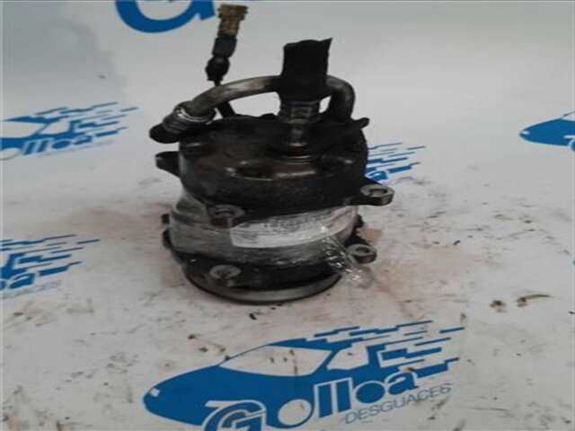 Compresor Aire Acondicionado Peugeot 206 1.9 D