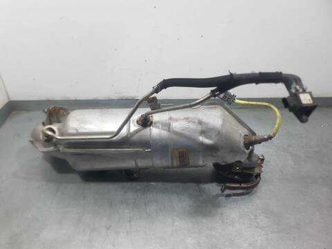 Filtro Particulas Peugeot 208 1.2 PURETECH 100 101CV 74KW