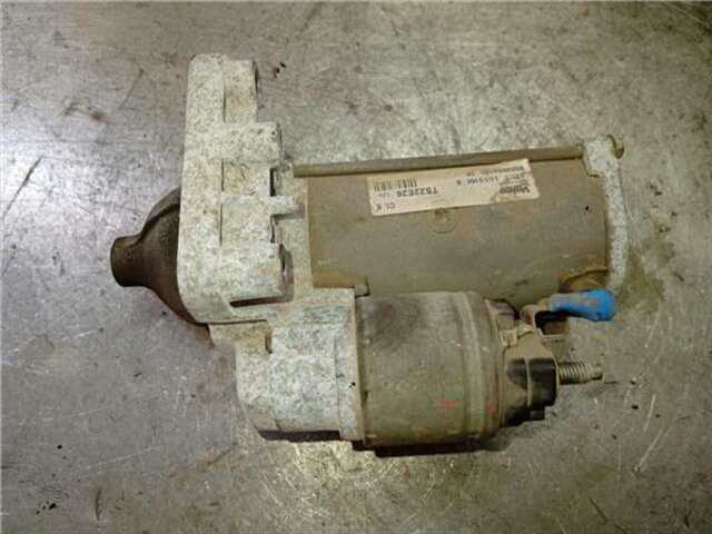 Motor de Arranque Citroen C4 1.6 ATTRACTION [1.6 LTR. - 85 KW E-HDI FAP]
