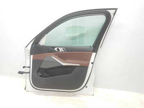 Foto 2ª: Puerta Delantera Derecha Bmw X5 XDRIVE 45E (2018)