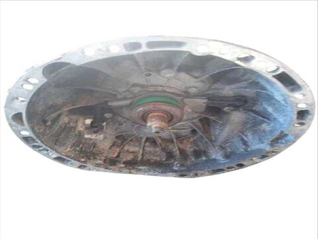 Foto 3ª: Caja Cambios Mercedes Viano CDI 2.2 639.811 639.813 639.815 639.711 639.713) (2003)