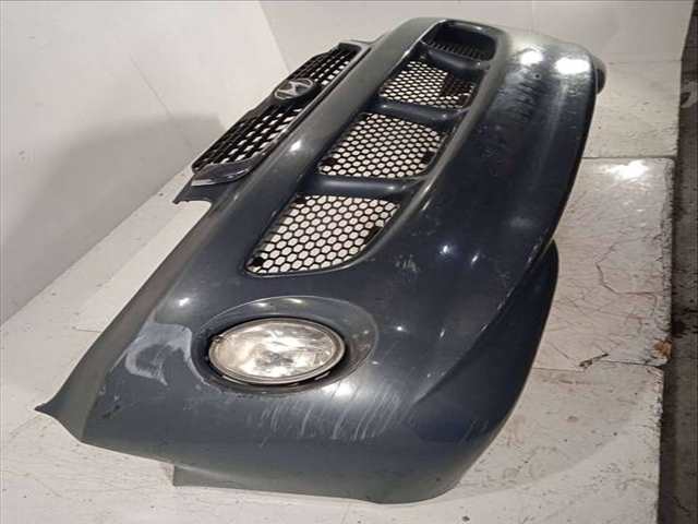 Foto 3ª: Paragolpes Delantero Hyundai H1 2.5 TD 99CV 73KW [D4BH] (2006)