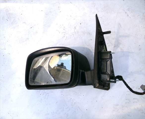 Retrovisor Izquierdo Land Rover Freelander 2.2 D