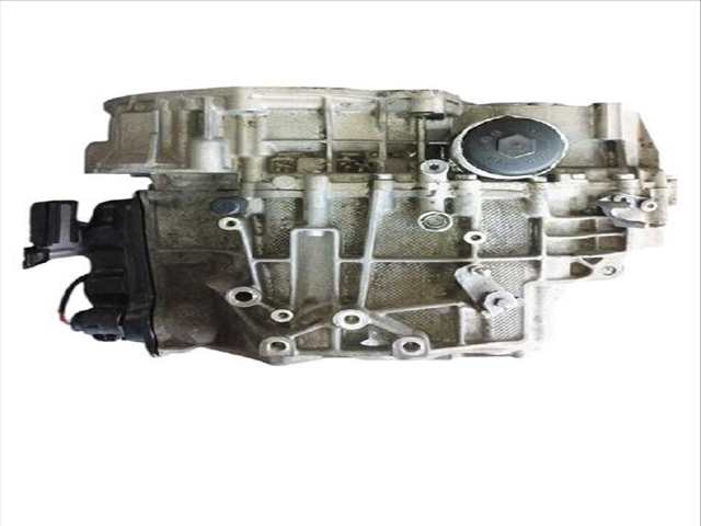 Foto 2ª: Caja Cambios Volkswagen Tiguan 2.0 TDI (2007)