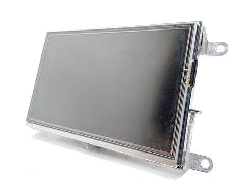 Pantalla Multifuncion Citroen C4 1.2 THP 130 PICASSO 130CV 96KW