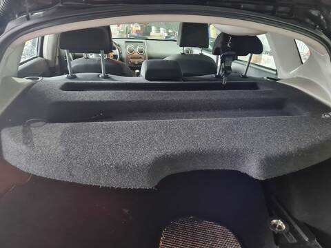 Bandeja Trasera Nissan Qashqai ACENTA 150CV 110KW