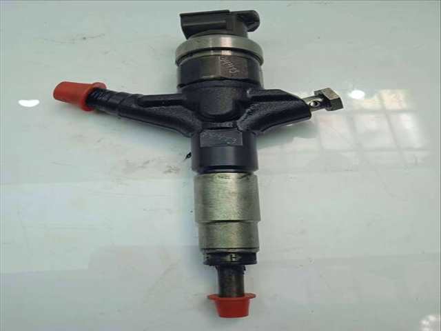 Inyectores Subaru Forester 2.0 DIESEL CAT 147CV 108KW