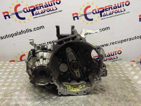 Caja Cambios Seat Cordoba BERLINA