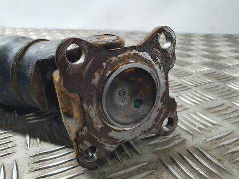 Foto 3ª: Transmision Central Toyota Land Cruiser BASIS 190CV 140KW [1KD] (2013)