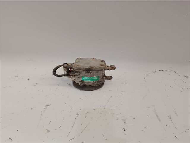 Foto 1ª: Compresor Aire Acondicionado Fiat Seicento 1.1 GASOLINA (7507GMG) [187000] (2008)