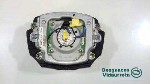Foto 2ª: Airbag Delantero Izquierdo Audi A4 1.8 T BERLINA 150CV 110KW [AVJ] (2002)