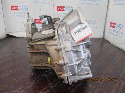 Caja Cambios Renault Megane 2.0 CONFORT DYNAMIQUE BERLINA 150CV 110KW II BERLINA 5P