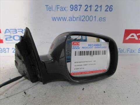 Retrovisor Derecho Volkswagen Passat 1.9 TDI BERLINA 130CV 96KW