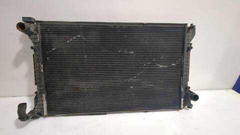 Radiador Motor Volkswagen Phaeton 3.0 V6 TDI 4MOTION 240CV