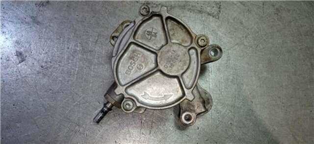 Foto 2ª: Depresor Freno Bomba Vacio Ford C Max 2.0 TDCI (CB3)(2007 _2010) [G6DA]