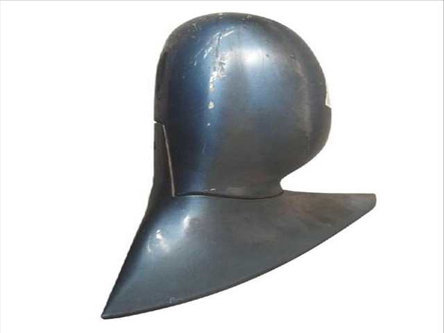 Foto 2ª: Retrovisor Derecho Kia Rio 1.5 16V 97CV (2000)