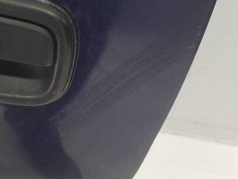 Foto 3ª: Puerta Trasera Izquierda Toyota Land Cruiser TD VX 5-PTAS.) KZJ95) (1996)