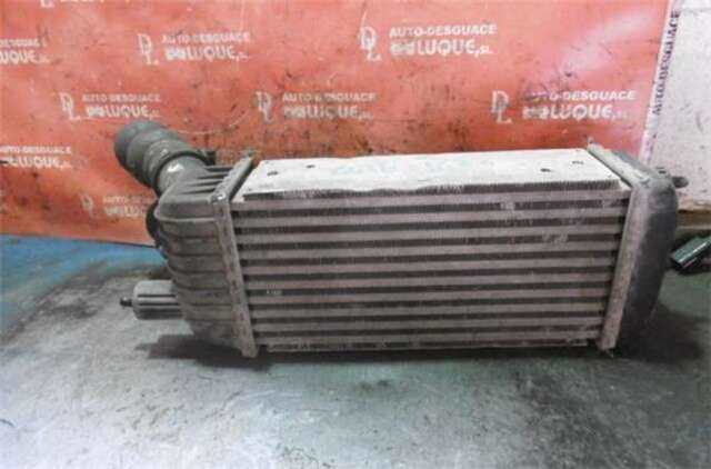 Intercooler Fiat Scudo 1.6HDI