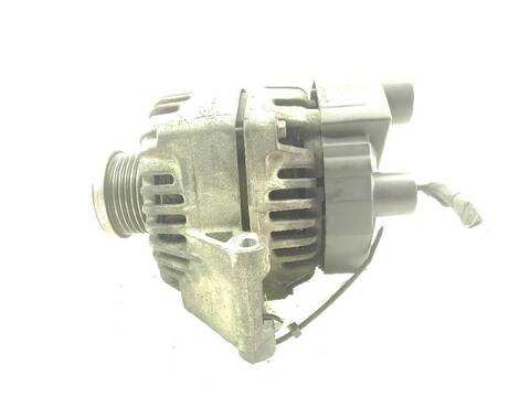 Foto 2ª: Alternador Ford Ka 1.3 TDCI 75CV [169A1000] (2008)