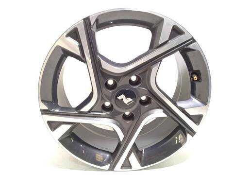 Foto 3ª: LLanta Chapa Hyundai i30 1.0 TGDI CAT 120CV 88KW [G3LE] (2022)