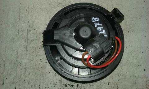 Foto 2ª: Calefacción Renault Clio DYNAMIQUE 90CV 66KW [K9KB6] (2013)