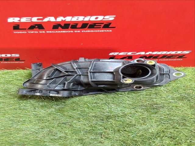 Colector Admisión Ford Transit 2.0 ECOBLUE 130CV 96KW FURGONETA