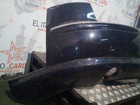 Foto 3ª: Paragolpes Trasero Audi A8 4.0 TDI QUATTRO 275CV 202KW [ASE] (2003)