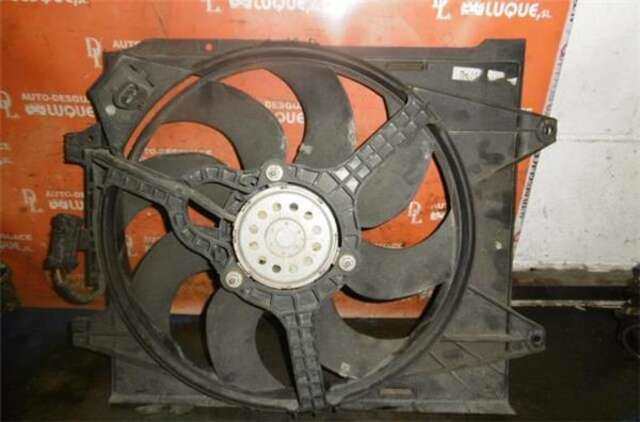 Foto 3ª: Electroventilador Fiat 500 1.4 [169 A3.000]