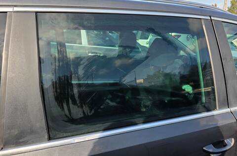 Luna Trasera Derecha Seat Alhambra ERENCE 140CV 103KW