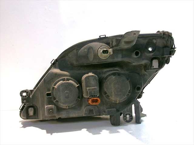 Foto 2ª: Faro Derecho Renault Scenic 1.9 DTI RX4 1999-2003 [F9QA7] (2002)