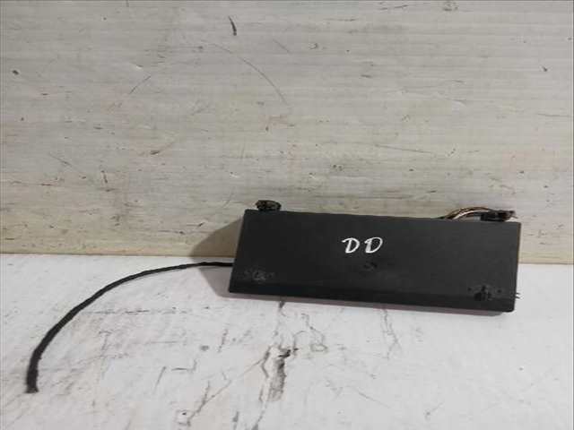 Foto 3ª: Centralita Motor ECU Mercedes Clase C 160 CLK 240 209.361) 170CV [M 112.912] (2002)