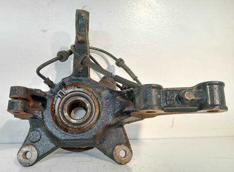 Mangueta Delantera Izquierda Renault Kangoo AUTHENTIQUE 1 DCI DIESEL CAT 86CV