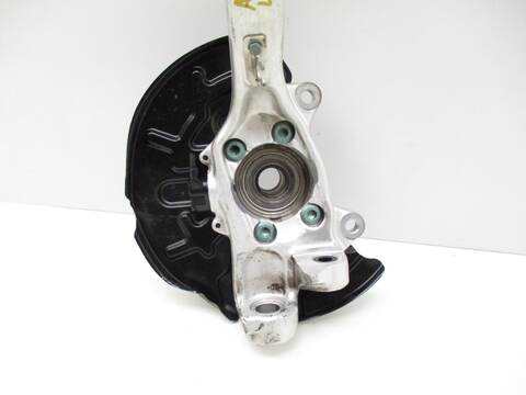 Foto 3ª: Mangueta Delantera Derecha Audi A4 AVF BERLINA (2003)