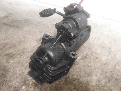 Foto 3ª: Motor de Arranque Ford Mondeo HJBA BERLINA (2002)