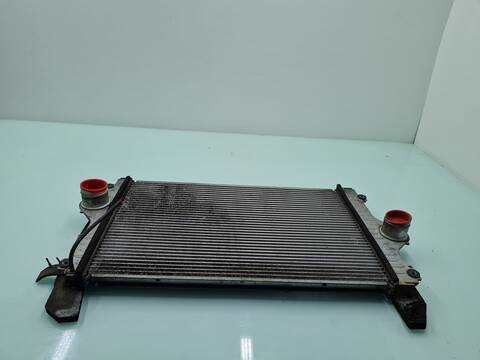 Intercooler Toyota Land Cruiser LIFE 173CV 127KW