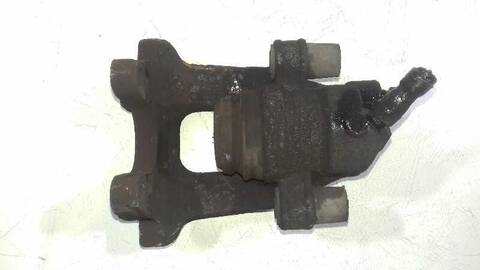 Foto 2ª: Pinza Freno Trasera Izquierdo Mercedes Clase ML 320 3.0 CDI W164) 224CV 165KW 164.122) (2005)