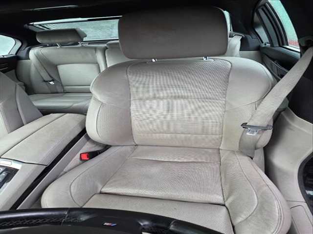 Asiento Delantero Izquierdo Bmw Serie 7 720 N57D30B AUT.
