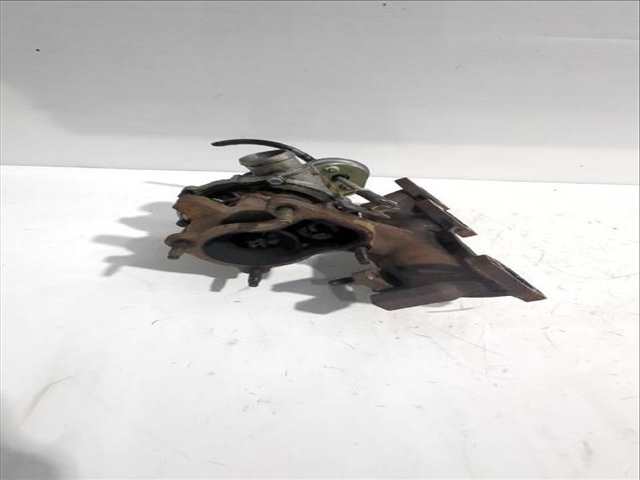 Foto 3ª: Turbocompresor Seat Ibiza 1.4 TDI 80CV [BMS BNV] (2002)