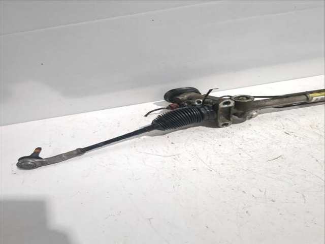 Foto 3ª: Cremallera de Direccion Volkswagen Polo 1.9 SDI 64CV [ASY] (2001)