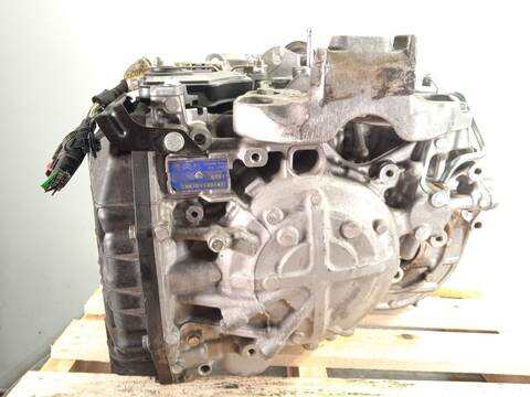 Foto 3ª: Caja Cambios Automatica Peugeot 3008 1.6 PURETECH 180 M45GFR M45GFU) 181CV 133KW AUT. [5G06] (2018)