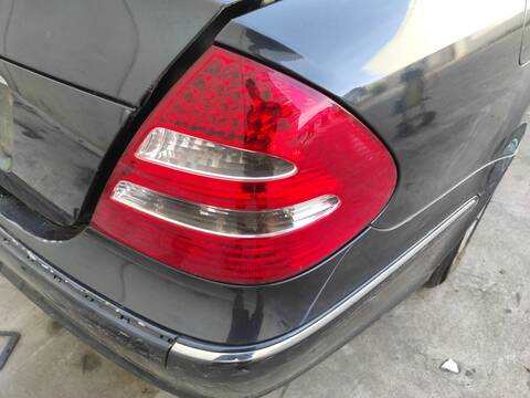 Piloto Trasero Derecho Mercedes Clase E 180 M112949 BERLINA
