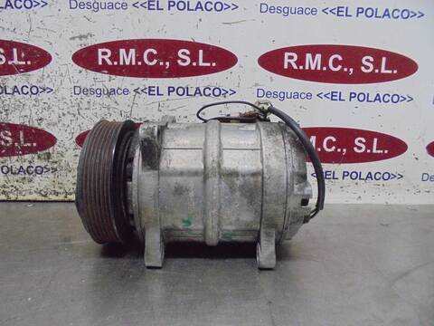 Foto 2ª: Compresor Aire Acondicionado Volvo S80 2.5 D BERLINA 140CV 103KW [D5252T] (2000)