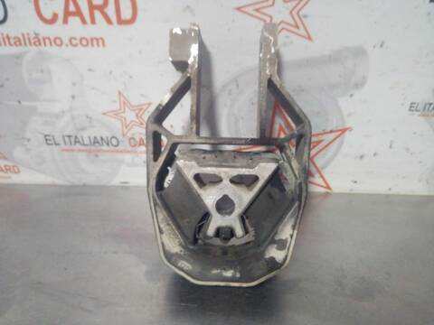 Foto 4ª: Soporte Motor Ford Focus TITANIUM 115CV 85KW [T1DA] (2012)