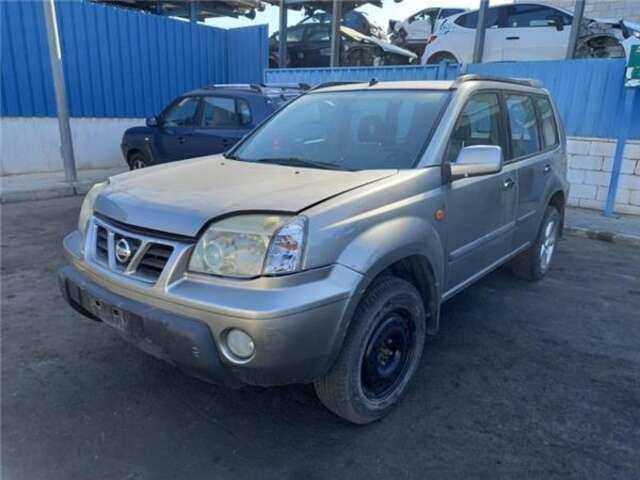 Faro Izquierdo Nissan X-Trail 2.2 DCI (T30)(06.2001-_)