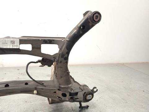 Foto 3ª: Puente Trasero Audi A3 125CV 92KW [DFGA] (2020)