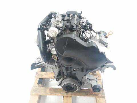 Foto 2ª: Motor Completo Seat Cordoba 1.9 TDI BERLINA 90CV 66KW [AGR] (1999)