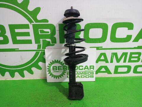 Amortiguador Delantero Izquierdo Renault Kangoo AUTHENTIQUE 68CV