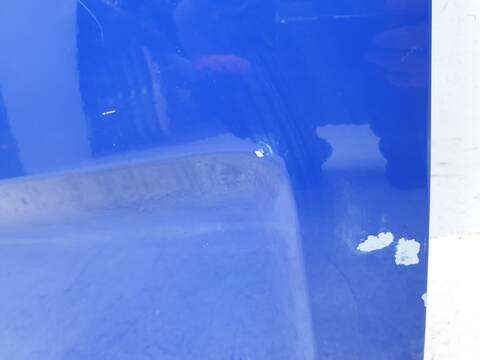 Foto 2ª: Puerta Trasera Derecha Renault Trafic L1H1 29T KOMFORT (2014)