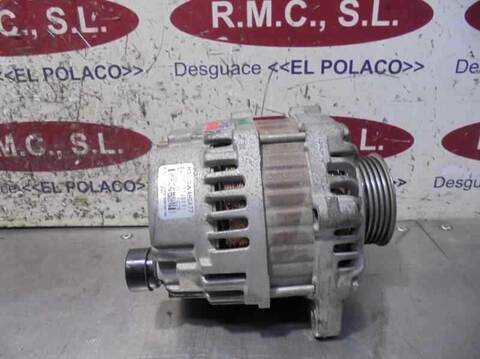 Foto 3ª: Alternador Honda Civic 1.4 COMFORT BERLINA 99CV 73KW [L13Z1] (2011)